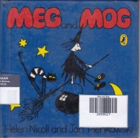 Meg and Mog