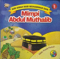 Mimpi Abdul Muthalib