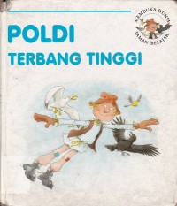 POLDI Terbang Tinggi