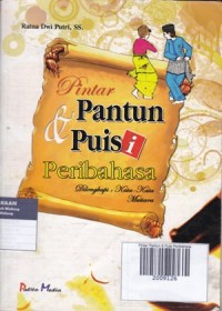 Pintar Pantun & Puisi Peribahasa