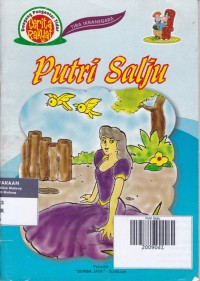 Putri Salju