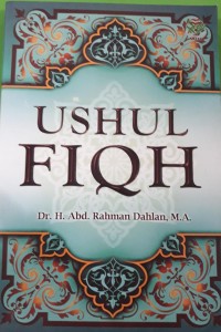 Ushul Fiqih