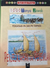 1000 Tanya dan Jawab