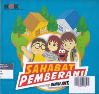 Sahabat Pemberani