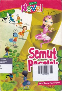 Semut Pesolek