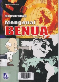 Seri IPS Geografi Mengenal Benua