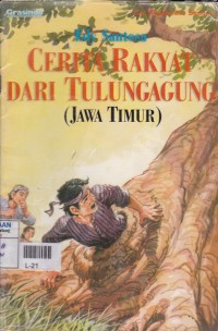 Cerita Rakyat dari Tulungagung (Jawa Timur)