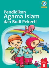 Pendidikan Agama Islam dan Budi Pekerti SD/MI Kelas II