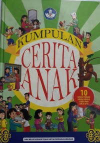 Kumpulan Cerita Anak