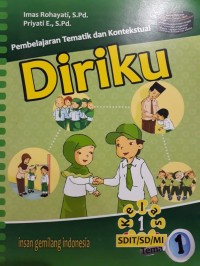 Pembelajaran Tematik dan Kontekstual kelas 1 tema 1 Diriku