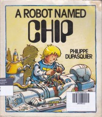 A Robot Named Chip