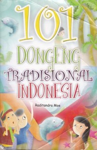 10 Dongeng Tradisional Indonesia