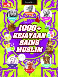 1000+ Kejayaan Sains Muslim