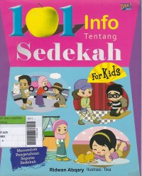 101 Info tentang sedekah