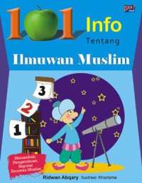 101 info tentang ilmuwan muslim