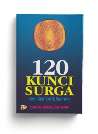 120 kunci surga dari Qur\'an & sunnah