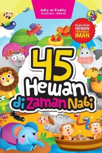 45 Hewan di Zaman Nabi