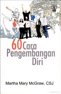 60 cara pengembanga diri