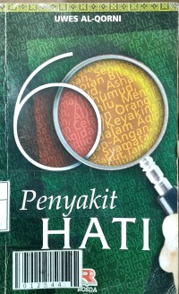 60 Penyakit Hati