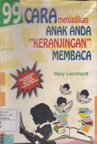 99 Cara Menjadikan Anak Anda 