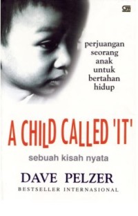 A Child Called 'It