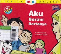 Aku Berani Bertanya