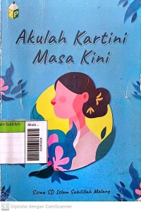 Akulah Kartini Masa Kini