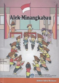 Alex Minangkabau