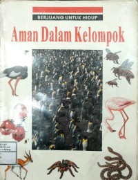 Aman Dalam Kelompok