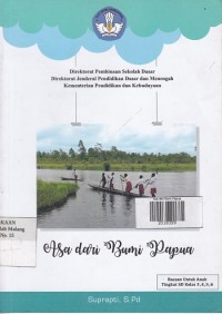 Asa dari Bumi Papua