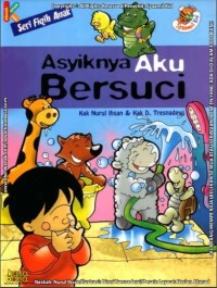 ASYIKNYA AKU BERSUCI