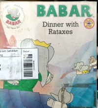 Babar - DIner with Rataxes