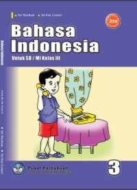 Bahasa Indonesia 3