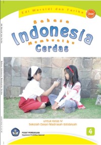 Bahasa Indonesia Membuatku Cerdas