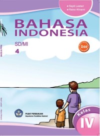 Bahasa Indonesia SD/Mi 4