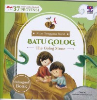 Batu Golog