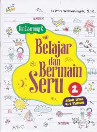 Belajar dan Bermain Seru 2