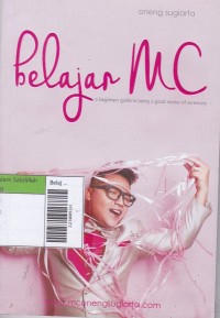 Belajar MC