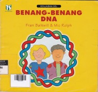 Benang-Benang DNA