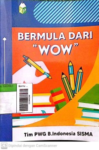 Bermula dari 