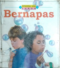 Bernapas