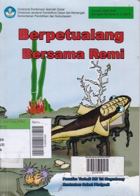 Berpetualang Bersama Remi