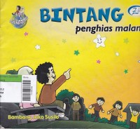 Bintang Penghias Malam