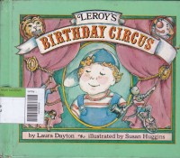 birthday Circus