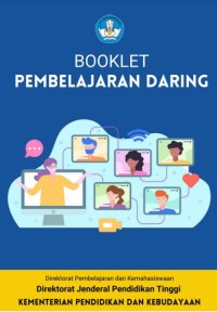 Booklet: Pembelajaran Daring