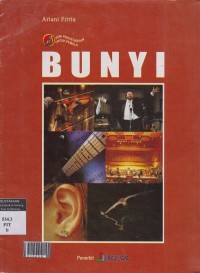 Bunyi