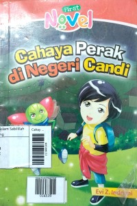 Cahaya Perak di Negeri Candi