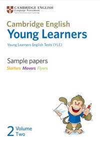 Cambridge English Young Learners - Young Learners English Tests (YLE)