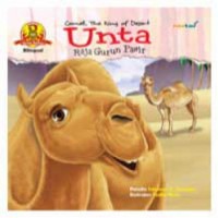 Camel, The king of desert: UNTA RAJA GURUN PASIR