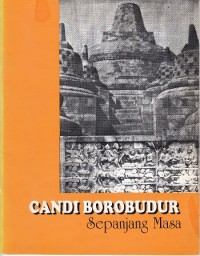 Candi Borobudur Sepanjang Masa